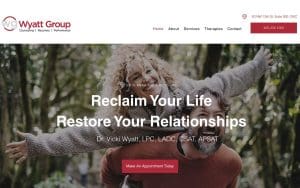 Wyatt Group Counseling Center