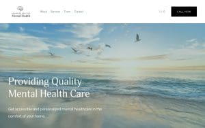 Advanced Practice Mental Health