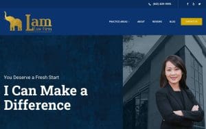 Lam Law Firm, LLC