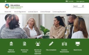 Oklahoma Behavioral Health