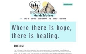 Inward Bound Health Solutions LLC
