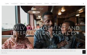 Family Development & Intervention Services