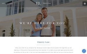 Emery Law LLC