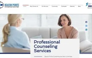 Beacon Pointe LLC website