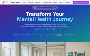 Tasel Health