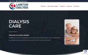 Lawton Dialysis Center,LLC