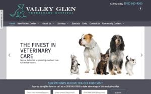 Valley Glen Veterinary Hospital