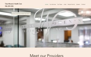 Tulsa Women’s Health Care