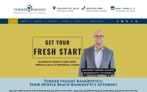 Turner Vaught Bankruptcy, LLC
