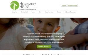 Hospitality House of Tulsa