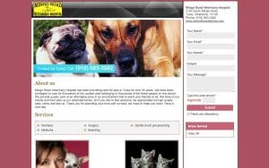 Mingo Road Veterinary Hospital