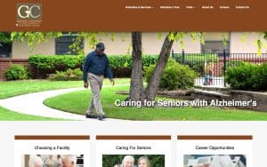 Green Country Care Center