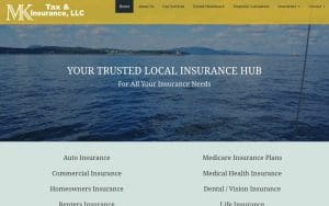 MK Tax & Insurance LLC