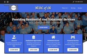 NCDC of OK