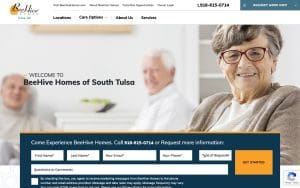 BeeHive Homes of South Tulsa