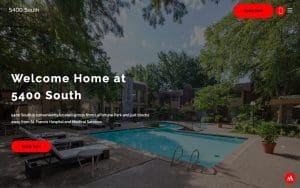 Fifty-Four Hundred South Apartments