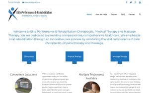 Elite Performance & Rehabilitation