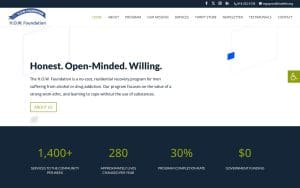 H.O.W. Foundation