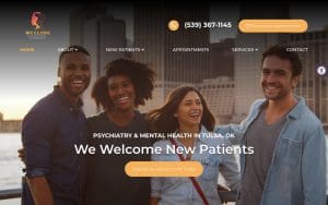 McClure & Associates Psychiatry