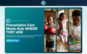 Safe Harbor Behavioral Health