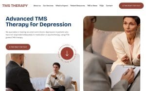 Psychiatry of Tulsa (TMS Therapy Center)