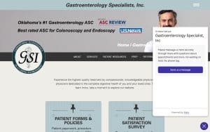 GSI Ambulatory Surgery Center