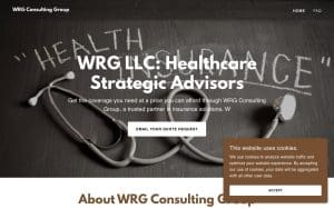 WRG Consulting, Inc.