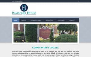 Immanuel House