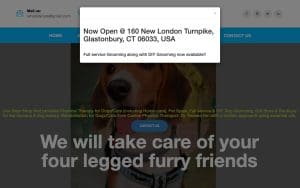 Rehab K9 Care