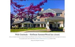Hoffman SummerWood