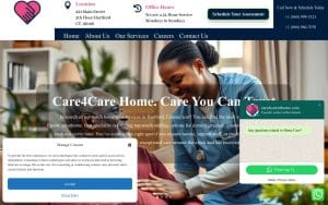 Care4Care At Home
