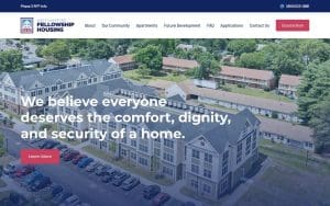 West Hartford Fellowship Housing