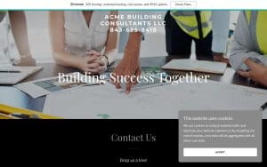 ACME Building Consultants LLC