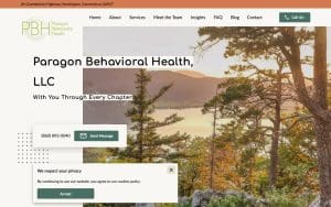 Paragon Behavioral Health, LLC