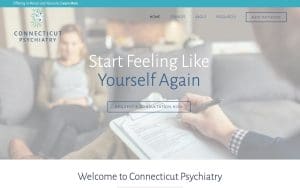 Connecticut Psychiatry
