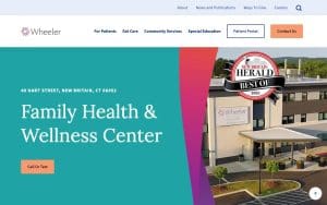 Wheeler Health - Behavioral Health Outpatient Services