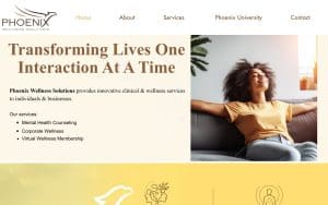 Phoenix Professional Services