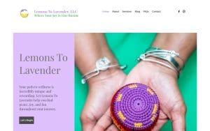 Lemons To Lavender, LLC