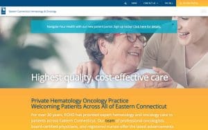 Eastern Connecticut Hematology & Oncology