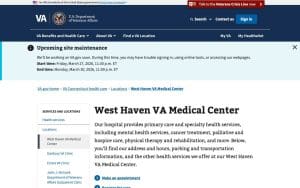 West Haven VA Medical Center