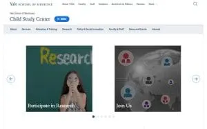 Yale Cardiology: Russo Stefani MD website