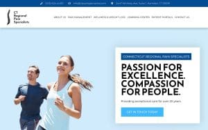 Connecticut Regional Pain Specialists, LLC