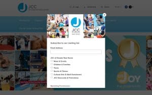 JCC of Greater New Haven