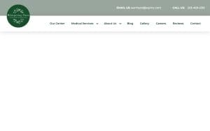 Whispering Pines Rehabilitation and Nursing Center