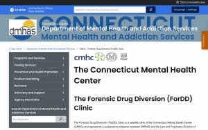 ForDD Clinic