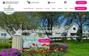 Spring Village Stratford