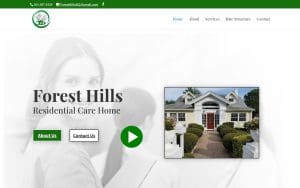 Forest Hills Guest Home