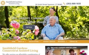 Smithfield Gardens Assisted Living