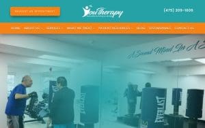 YouTherapy Wellness & Physical Rehab - Milford of New Haven