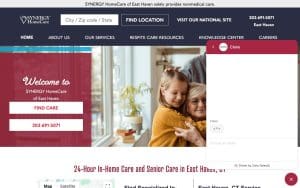 SYNERGY HomeCare